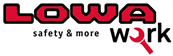 LOWA Work